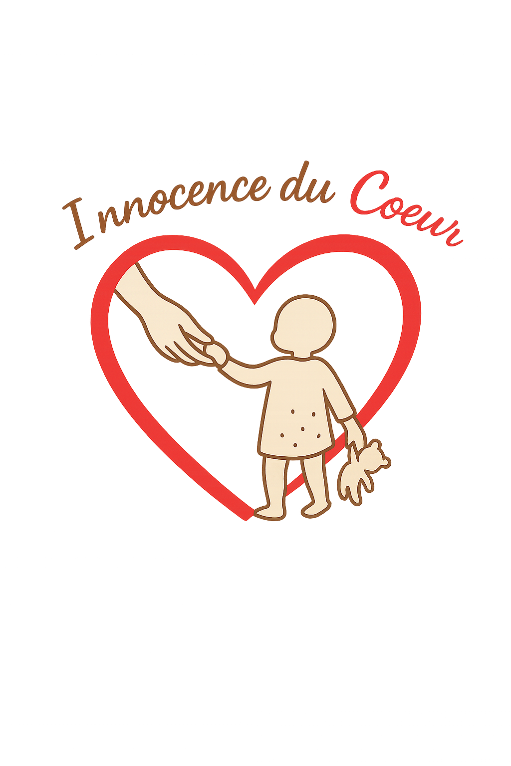 Innocence du Cœur